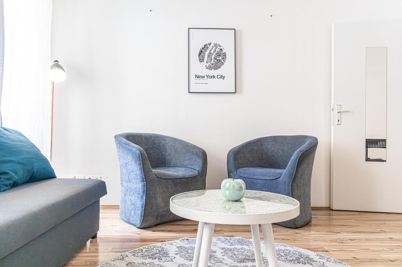 Attractive 1br And 1 Lr Comfortable Design, Great Location Apartamento