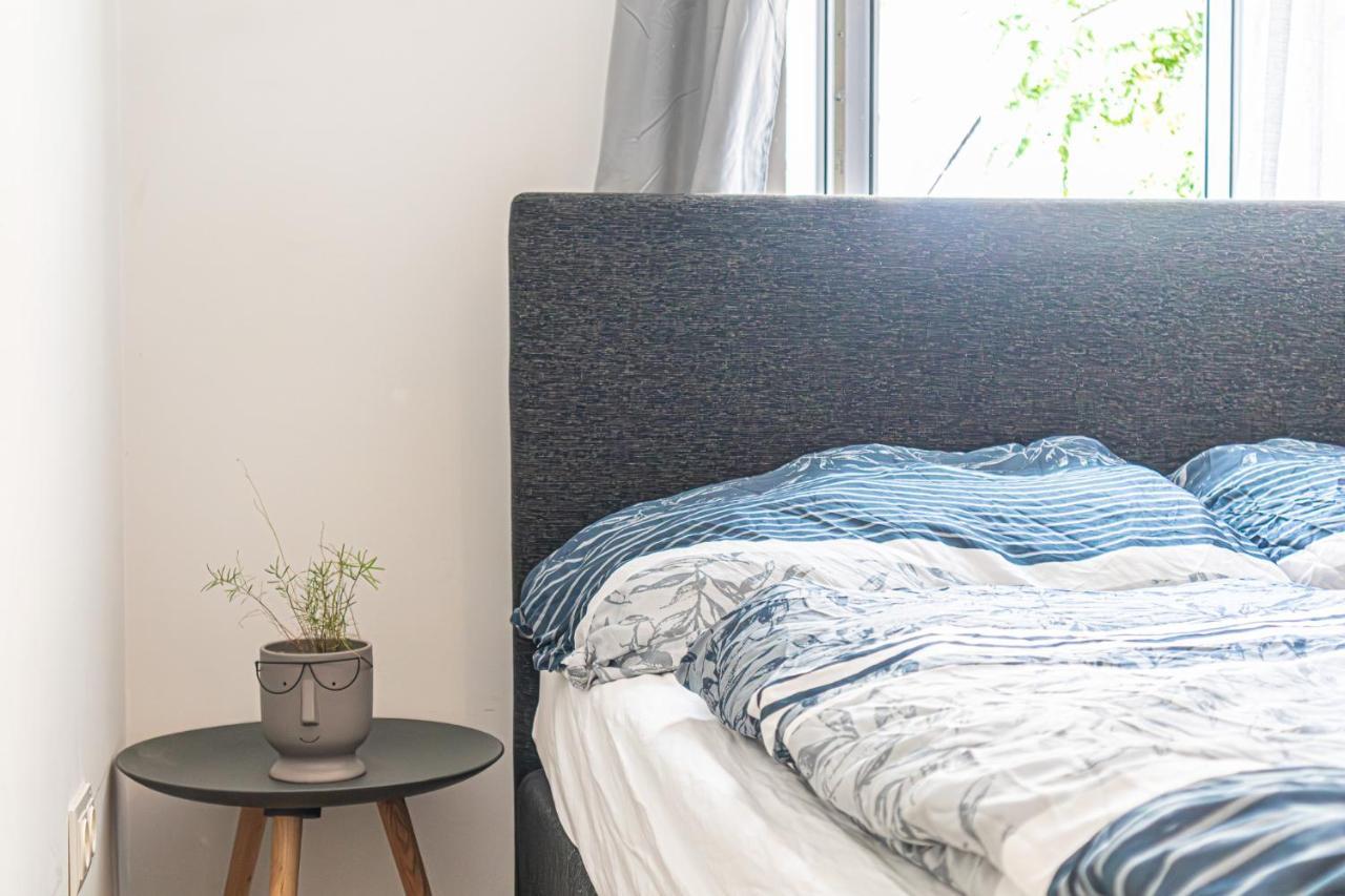 Apartamento Attractive 1br And 1 Lr Comfortable Design, Great Location Viena