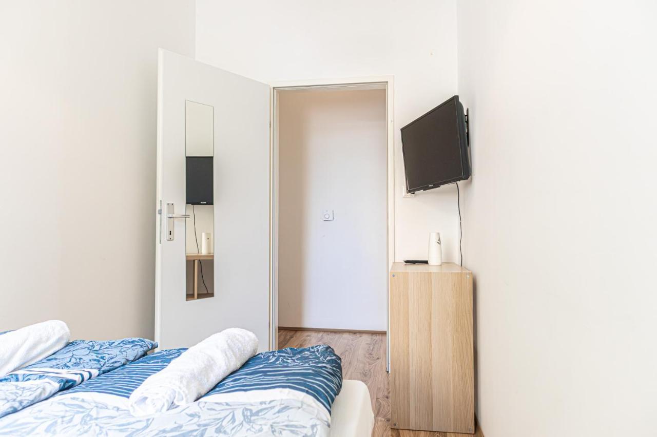 Apartamento Attractive 1br And 1 Lr Comfortable Design, Great Location