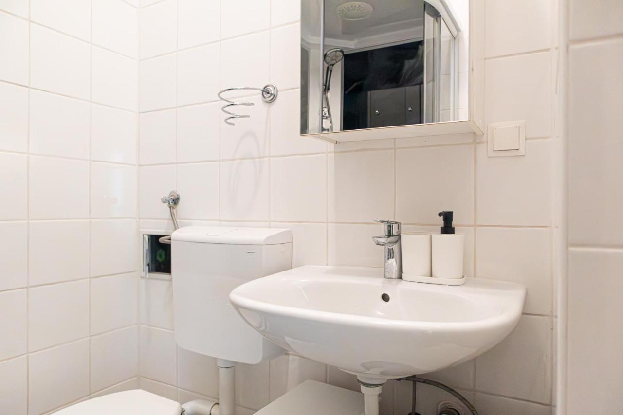 Attractive 1br And 1 Lr Comfortable Design, Great Location Apartamento