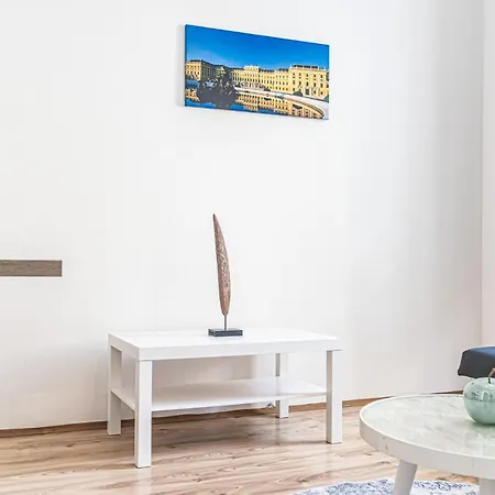 Attractive 1Br And 1 Lr Apt Comfortable Design, Great Location Vídeň Exteriér fotografie