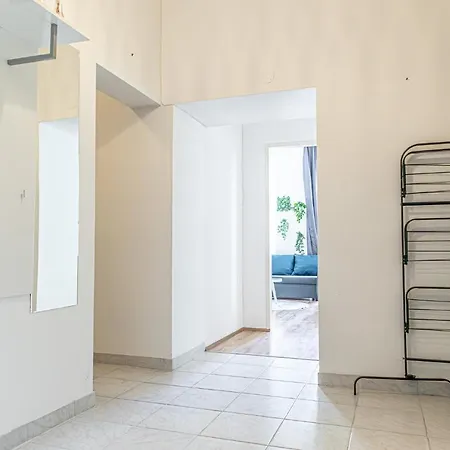 Attractive 1Br And 1 Lr Apt Comfortable Design, Great Location Vídeň Exteriér fotografie