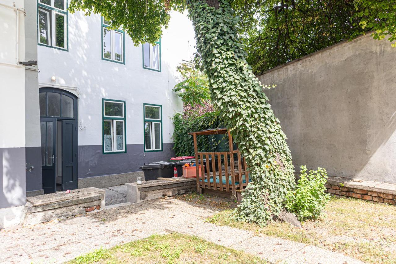 Attractive 1br And 1 Lr Comfortable Design, Great Location Appartamento Vienna